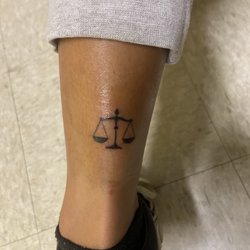 Tattoo #2