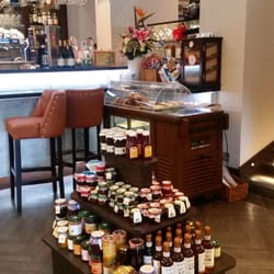 Coia's Cafe - The new, refurbished deli