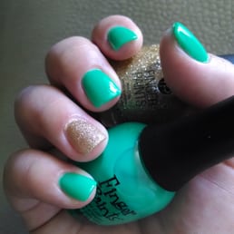 Best Nails fixed my thick uneven acrylics to EXACTLY how i expected them in the first place. I will return soon and often! Best Nails fixed my thick uneven acrylics to EXACTLY how i expected them in the first place. I will return soon and often!