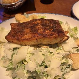 Chicken Caesar Salad