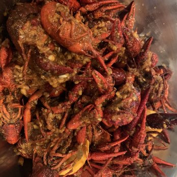 Gao's Crab - Crawfish - Seafood Near Me - Houston, Texas Gao's Crab - Crawfish - Seafood Near Me - Houston, Texas
