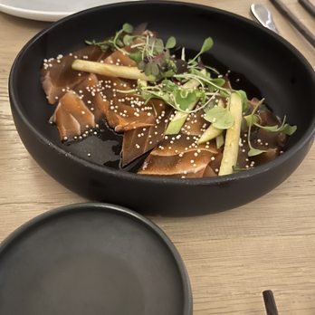 Bloom Sushi - Vegan Near Me - Montreal, Quebec