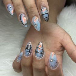 Ellé Nail Spa