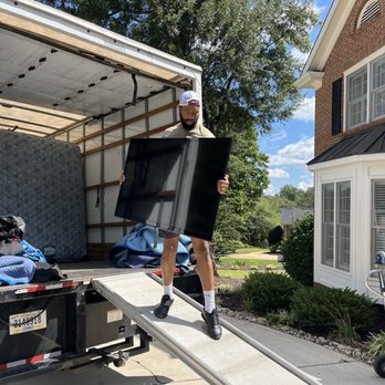 Yeah That Movers - Movers Near Me - Greenville, South Carolina