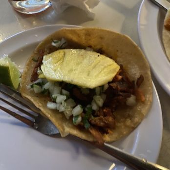 Tacombi - Al Pastor Taco. - Mexican Near Me - New York, New York Tacombi - Al Pastor Taco. - Mexican Near Me - New York, New York