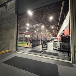 5 Tool Hitting Center - Main Entrance