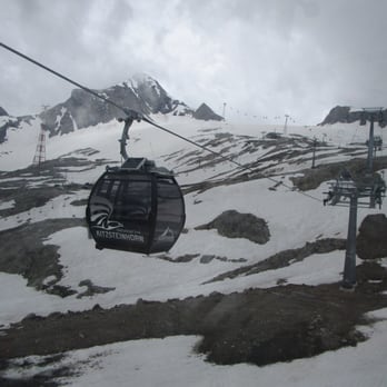 Kitzsteinhorn - Skiing Near Me - Kaprun, 5