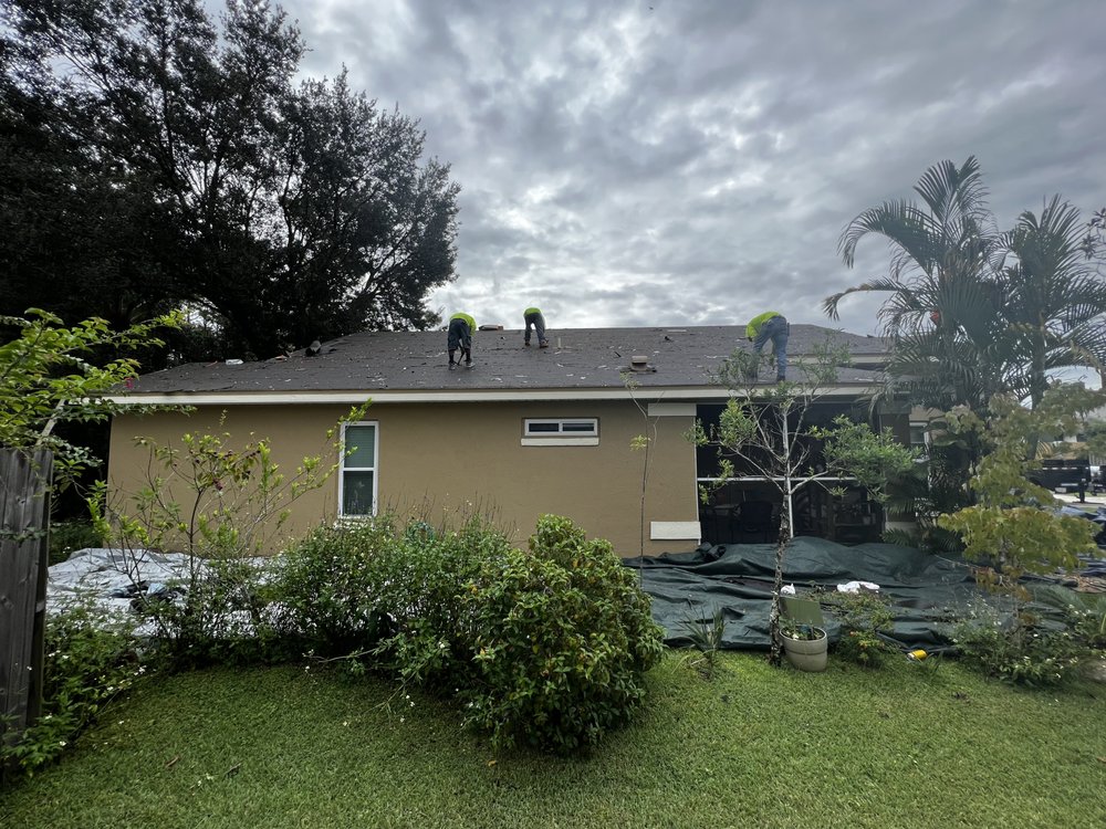 Slide of Revolution Contractors Roofing And Solar