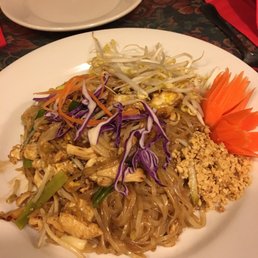 Pad Thai