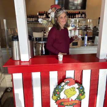 Stripers Waterside - One of the best team members!! - Seafood Near Me - Norfolk, Virginia Stripers Waterside - One of the best team members!! - Seafood Near Me - Norfolk, Virginia