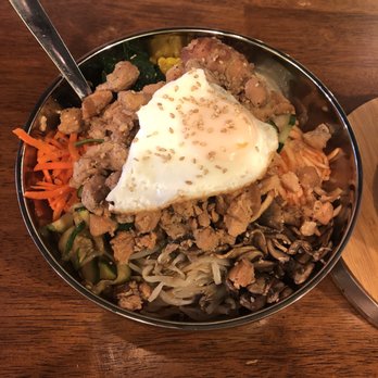 Crisp - Korean Near Me - Chicago, Illinois Crisp - Korean Near Me - Chicago, Illinois