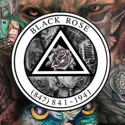 BlackRose Tattoo