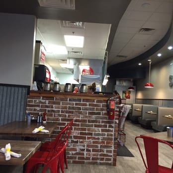 Frisco Diner - Breakfast & Brunch Near Me - Frisco, Texas