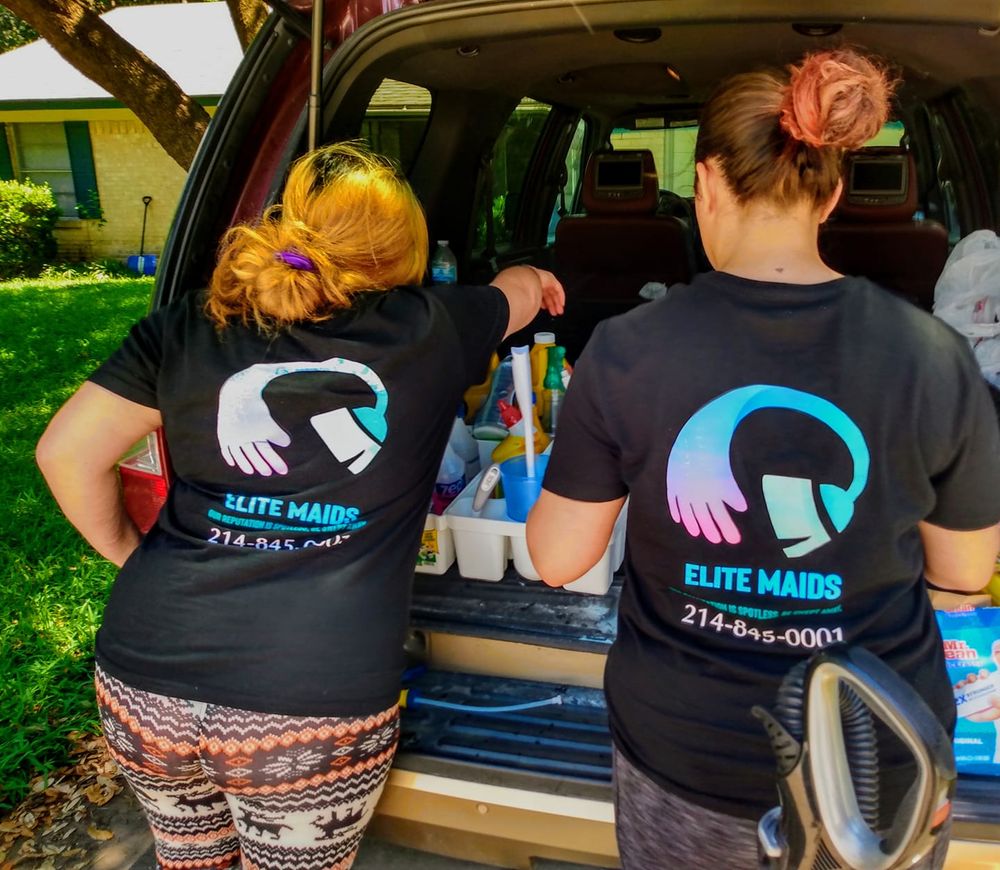 ELITE MAIDS DFW 29 Photos 12100 Ford Rd, Dallas, Texas Home