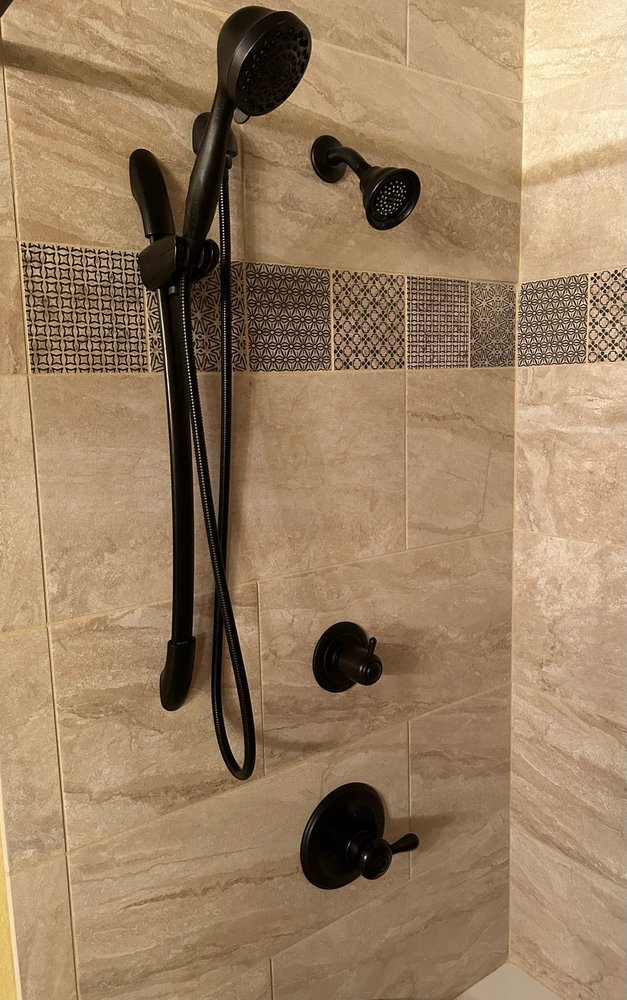 Slide of Nachreiner Plumbing & Heating