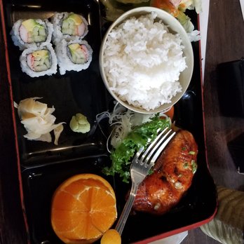 Ang's Sushi Bistro - Japanese Near Me - Chesapeake, Virginia Ang's Sushi Bistro - Japanese Near Me - Chesapeake, Virginia