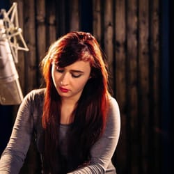 Parametric Studios - In studio vocal and piano tracking.