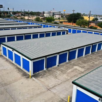Move It Self Storage - Self Storage Near Me - Edinburg, Texas Move It Self Storage - Self Storage Near Me - Edinburg, Texas