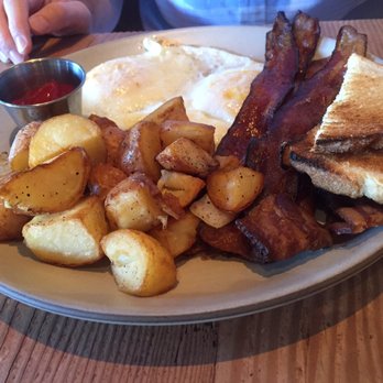 Finch & Fork - New American Near Me - Santa Barbara, California