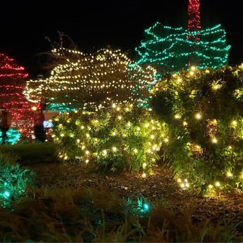 Light Up Mt Washington - Festivals Near Me - Mount Washington, Kentucky