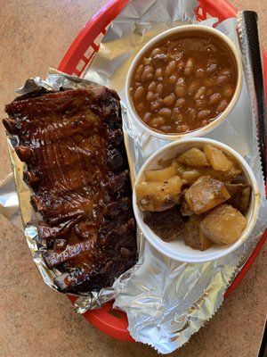 White House Tavern by null