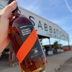 You've earned this Sabbatical. Visit today for free tastings of allocated whiskey releases and more