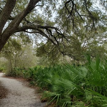 Lake Chautaqua Park - Parks Near Me - Clearwater, Florida