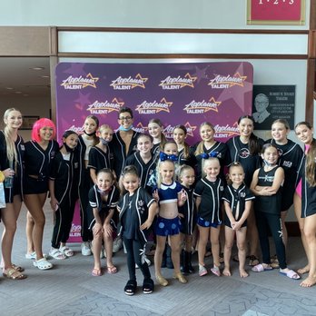 Dance Extreme Academy - Dance Studios Near Me - Trinity, Florida