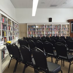 Mastick Senior Center - Beautiful lending library