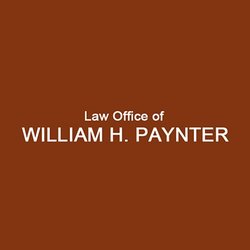 Law Office of William H. Paynter