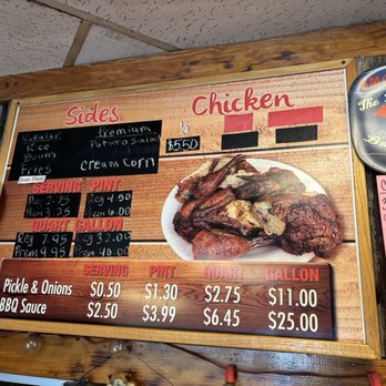 The Smoke Shack - Southern Near Me - San Antonio, Texas