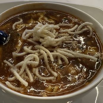 Chennai Bamboo Garden - Manchow soup - Chinese Near Me - Folsom, California Chennai Bamboo Garden - Manchow soup - Chinese Near Me - Folsom, California