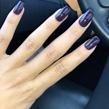 Kiora Nail Spa - Nail Salons Near Me - Evesham Township, New Jersey