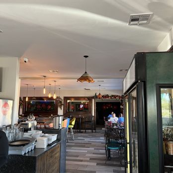 El Rancho Cantina & Grill - Mexican Near Me - Santee, California