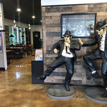Windy City Pizza - Jake & Elwood - Pizza Near Me - Virginia Beach, Virginia Windy City Pizza - Jake & Elwood - Pizza Near Me - Virginia Beach, Virginia