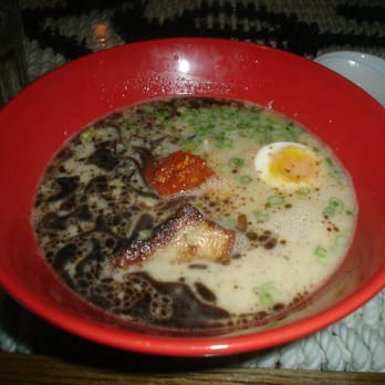IPPUDO NY - Ramen Near Me - New York, New York