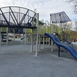 Adventure Playground