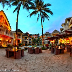 Al Fresco Bar and Restaurant - At Al Fresco, we aspire to achieve a perfect balance between delicious food and a relaxing ambiance.