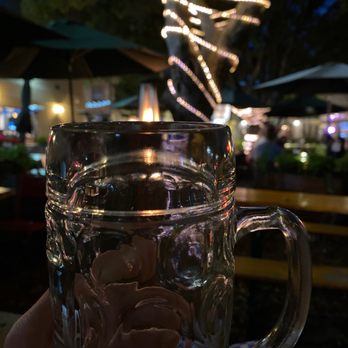 Das Bierhauz - Mountain View - Beer Gardens Near Me - Mountain View, California