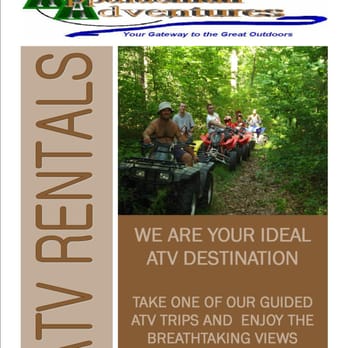 Appalachian Adventures - ATV Mountain expeditions - Boat Charters Near Me - Luray, Virginia Appalachian Adventures - ATV Mountain expeditions - Boat Charters Near Me - Luray, Virginia