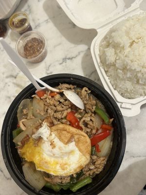 Tom Yum Thai Bell AZ by null