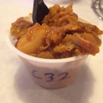 Angry Crab Shack - Bbq beans. Not pretty lookin but great tasting - Cajun/Creole Near Me - Phoenix, Arizona Angry Crab Shack - Bbq beans. Not pretty lookin but great tasting - Cajun/Creole Near Me - Phoenix, Arizona