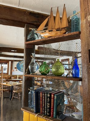 Arundel Wharf - Seafood - Cocktail Bar - Craft Beer by null