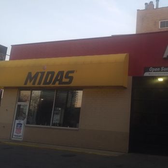 Midas - Dec 8 2023 Friday, 15 minutes prior to open. No waiting in line! - Auto Repair Near Me - Chicago, Illinois Midas - Dec 8 2023 Friday, 15 minutes prior to open. No waiting in line! - Auto Repair Near Me - Chicago, Illinois
