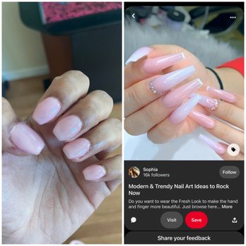 Y2K Nails - Nail Salons Near Me - Sacramento, California Y2K Nails - Nail Salons Near Me - Sacramento, California