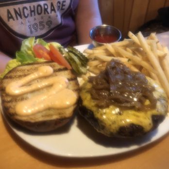Jack Sprat - New American Near Me - Girdwood, Alaska