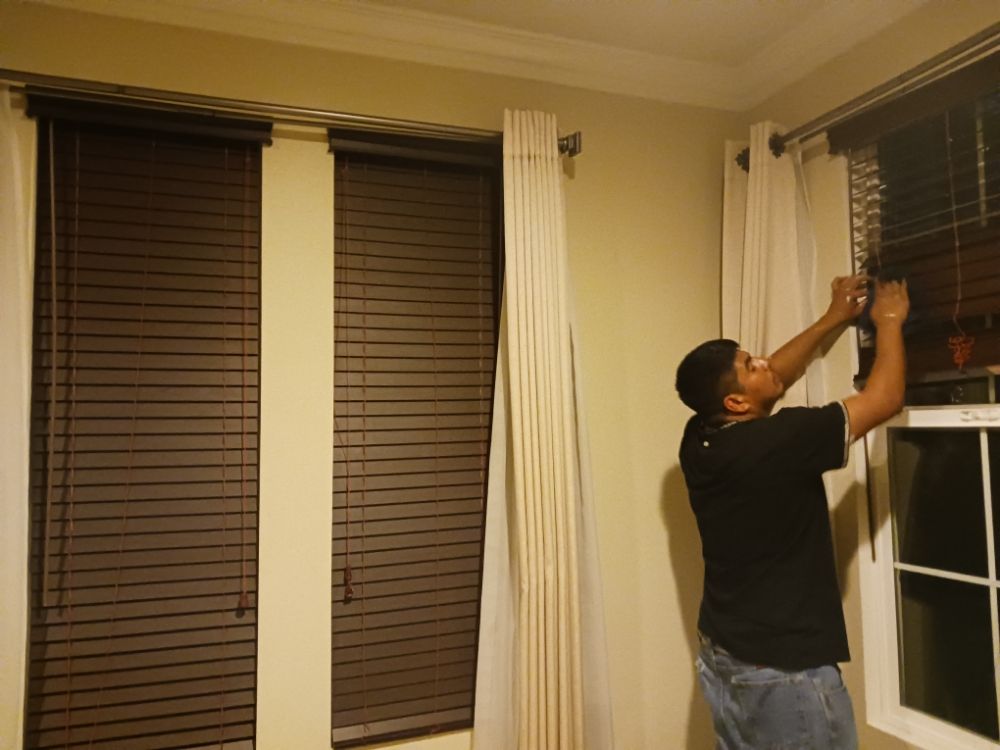 Slide of Vilma Barcenes Cleaning Services