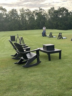 Waldorf Astoria Golf Club by null