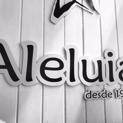 Aleluia