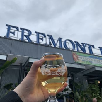 Fremont Brewing - Cider - Breweries Near Me - Seattle, Washington Fremont Brewing - Cider - Breweries Near Me - Seattle, Washington